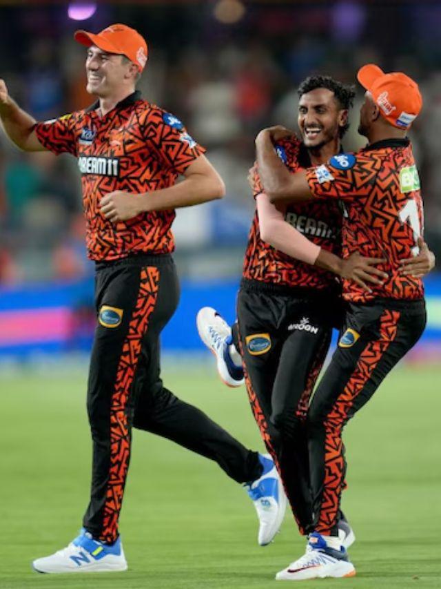 SRH vs RCB: Sunrisers Hyderabad likely playing 11 for Match 41 of IPL 2024