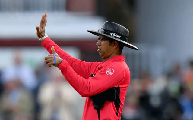 ICC announce Match Officials for  T20 World Cup 2024