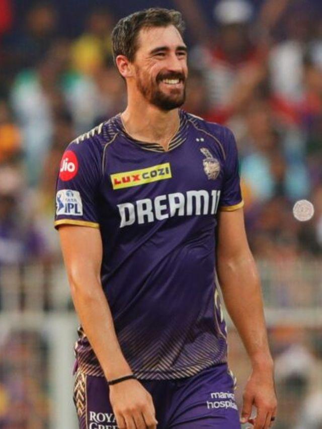 IPL: Top 4 best bowling figures by a KKR bowler against MI in league history