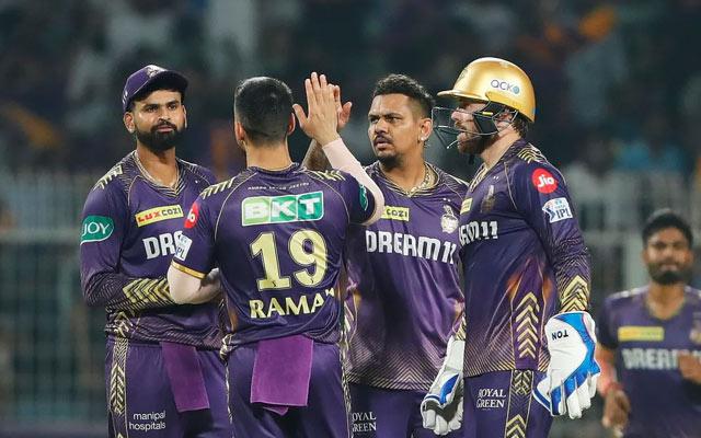 KKR XI against MI | Predicted Kolkata Knight Riders' playing 11 against Mumbai Indians for 60th Match of IPL 2024