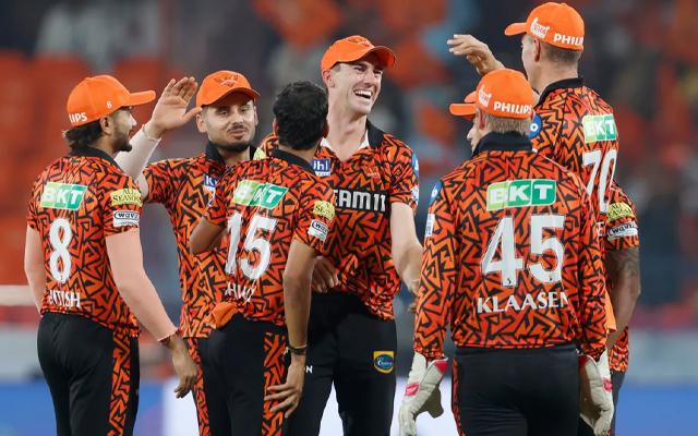 IPL 2024: SRH vs PBKS MPL Opinio Today's Prediction - Who will win today's match? - CricTracker