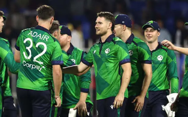 IRE vs SCO Match Prediction, 3rd T20I: Who will win today’s match? - CricTracker