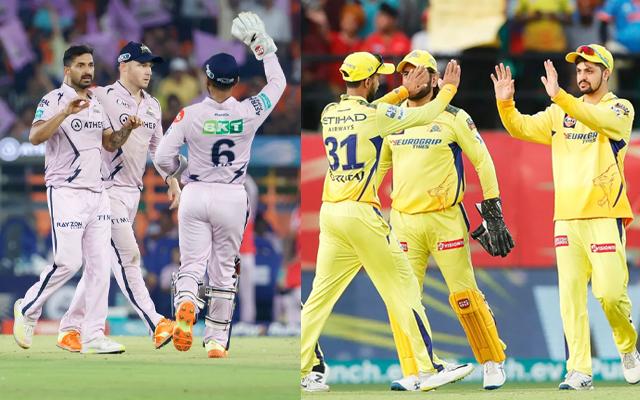IPL 2024: Match 59, GT vs CSK Match Preview: Ahmedabad Pitch Report, Playing XI, Broadcasting Details & More