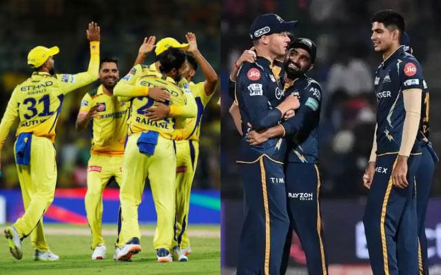 IPL 2024: GT vs CSK Stats Preview, Match 59: Players' Records and Approaching Milestones - CricTracker