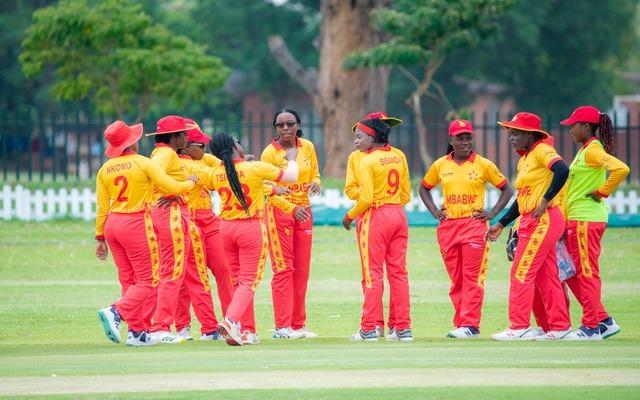 Zimbabwe Women vs Papua New Guinea Women Dream11 Team Today