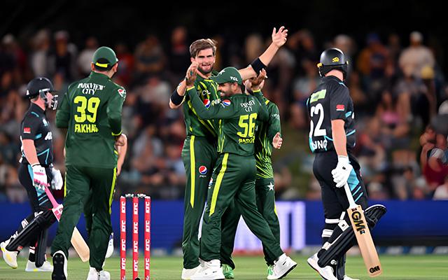 PAK vs NZ Match Prediction: Who will win today’s 1st T20I match?