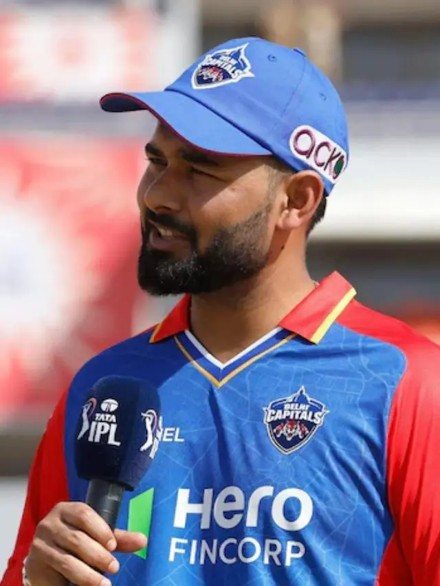 DC vs KKR: Delhi Capitals likely playing 11 for Match 47 of IPL 2024