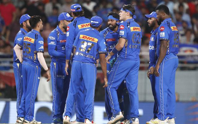 MI XI against DC| Predicted Mumbai Indians playing 11 against Delhi Capitals for 43rd Match of IPL 2024 - CricTracker