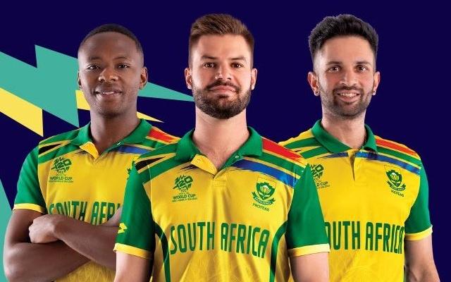 T20 World Cup 2024 Squad for South Africa