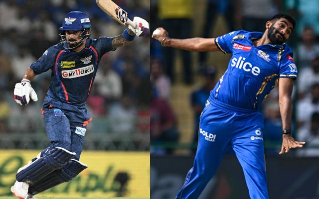 IPL 2024: LSG vs MI Match 48 - Top 3 player battles to watch out for