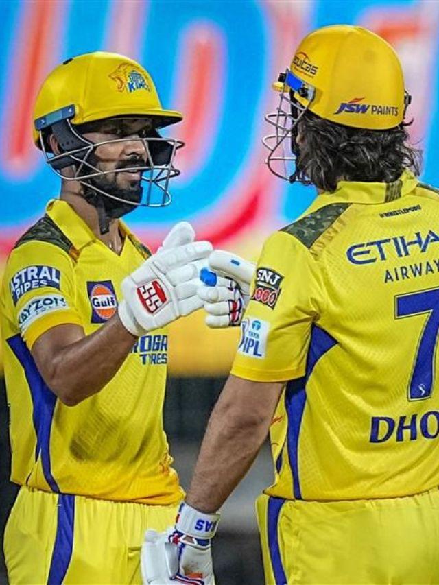 CSK vs PBKS: Chennai Super Kings likely playing 11 for Match 49 of IPL 2024