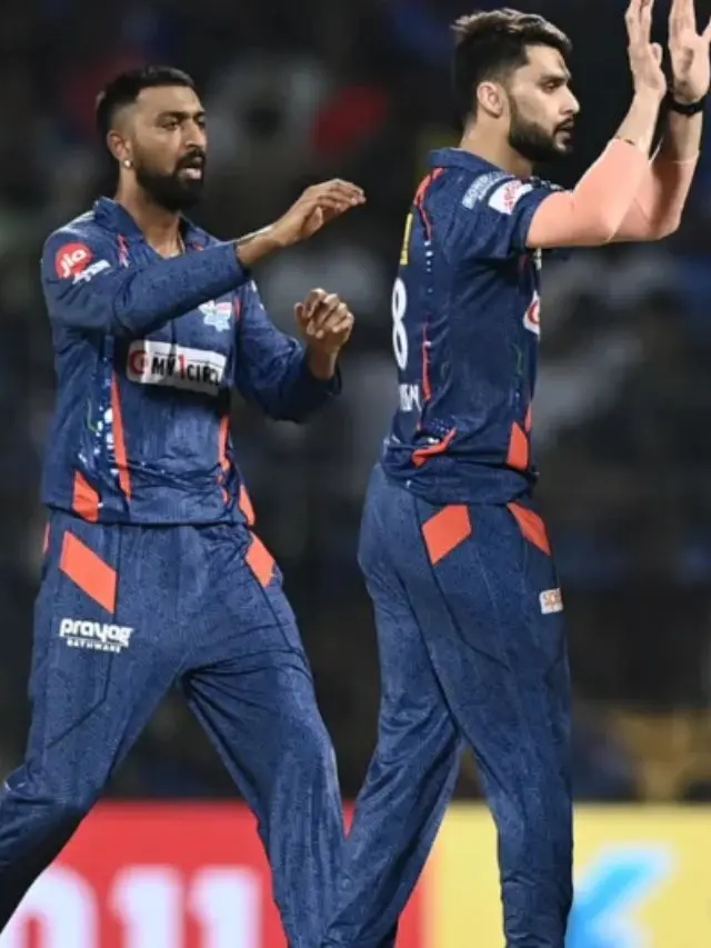 LSG vs KKR: Lucknow Super Giants likely playing 11 for Match 54 of IPL 2024