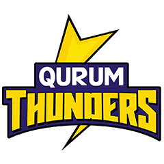 Qurum Thunders