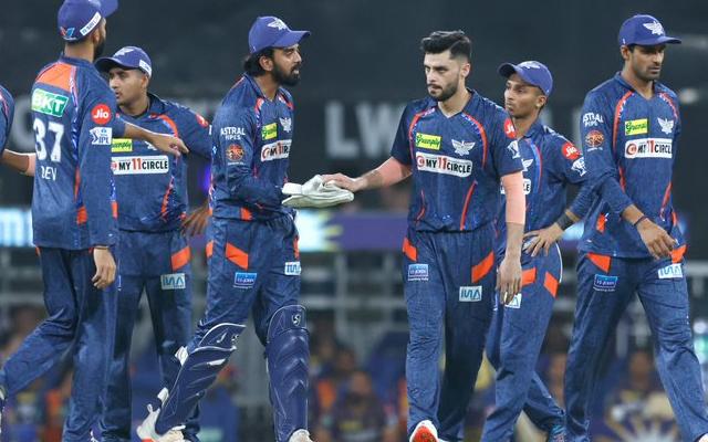 LSG XI against MI | Predicted Lucknow Super Giants' playing 11 against Mumbai Indians for 67th Match of IPL 2024