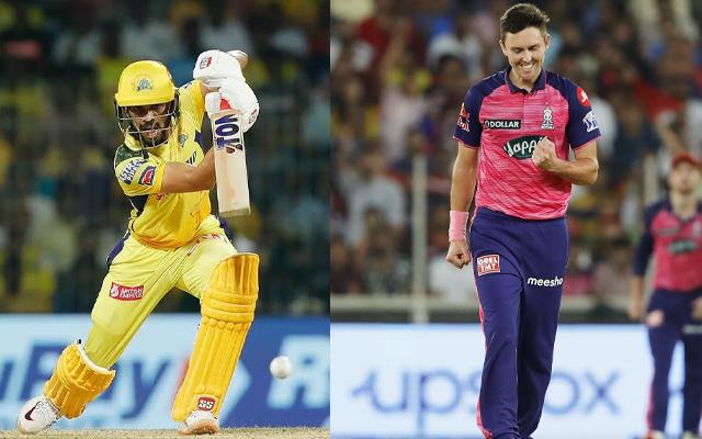 IPL 2024: CSK vs GT, Match 61 - Who will win today's player battles? - CricTracker