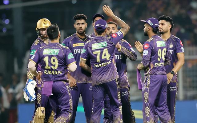IPL 2024: GT vs KKR MPL Opinio Today's Prediction - Who will win today match? - CricTracker