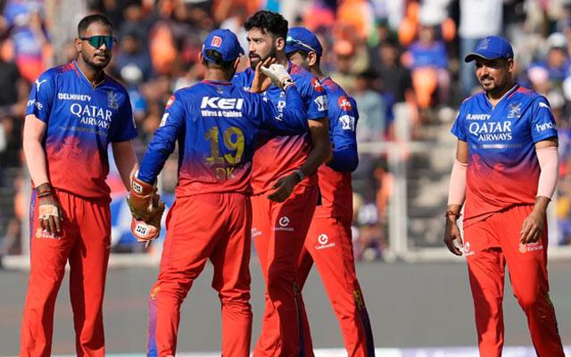 IPL 2024: Match 58, PBKS vs RCB Match Preview: Playing XI, Dharamsala Pitch Report, Broadcasting Details & More