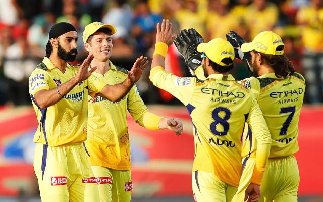 GT vs CSK Dream11 Prediction, Playing XI, IPL Fantasy Cricket Tips, Today Dream11 Team for IPL Match 59 - CricTracker