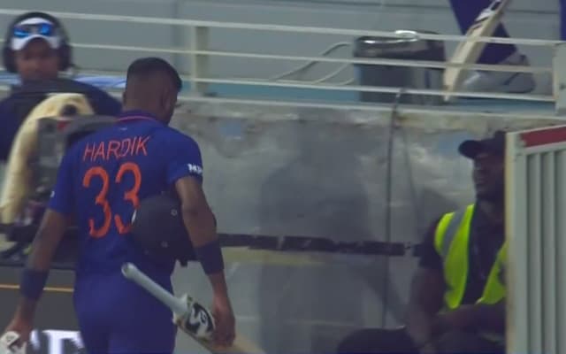 Hardik Pandya