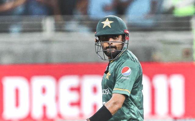 Babar Azam