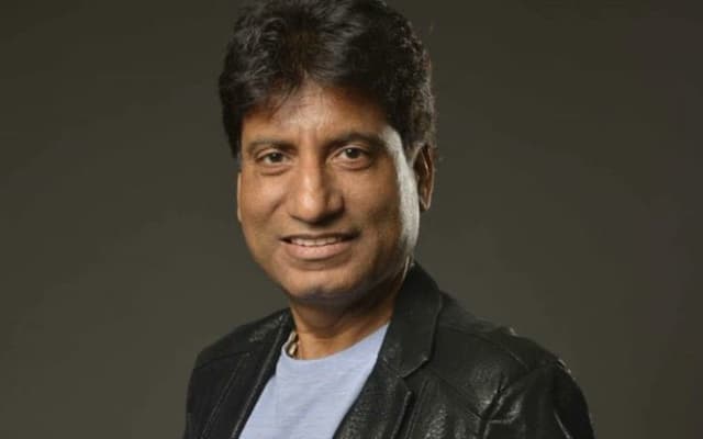 Raju Srivastava