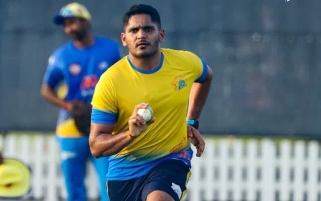 Ranji Trophy 2024-25: Mumbai pacer Tushar Deshpande to return in second leg