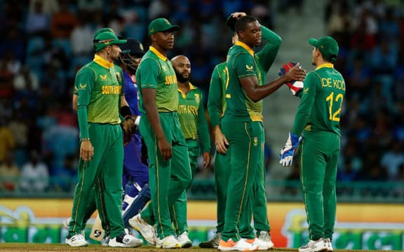 South Africa T20 WC Squad & Full Players List | South Africa T20 World ...