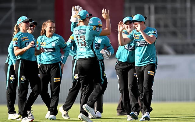 WBBL 2023: Match 24, HB-W vs BH-W Match Prediction – Who will win