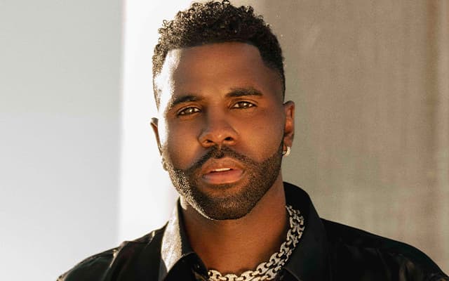 Jason Derulo