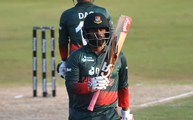 Tamim Iqbal