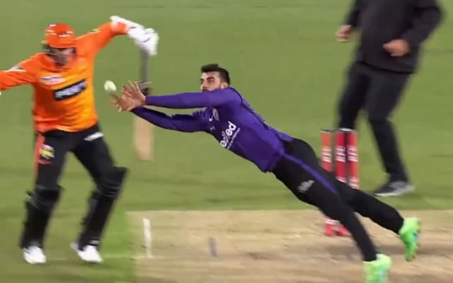 Shadab Khan