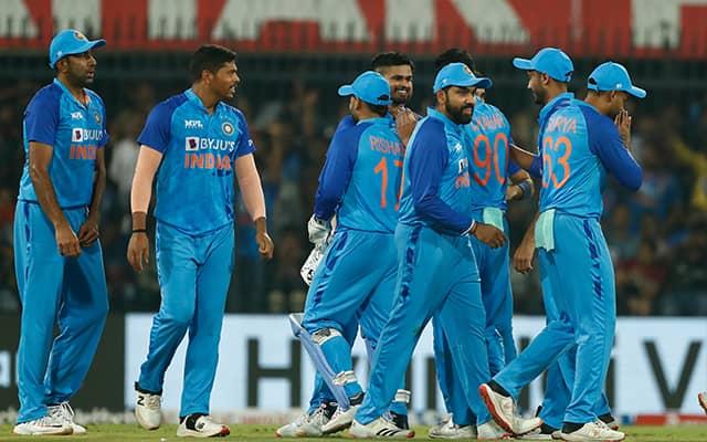 INDIA (IND) vs SRI LANKA (SL) Match Prediction