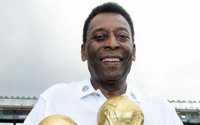 Pele