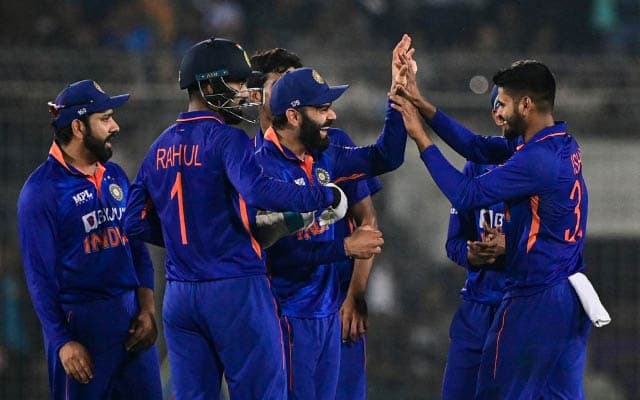 IND vs AUS Full ODI schedule Squads Where to Watch tournament