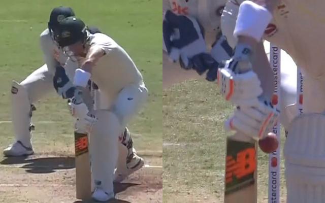 Steve Smith vs Jadeja