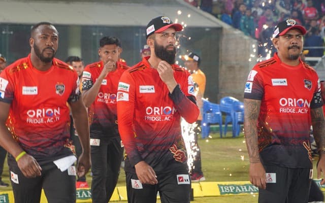 BPL 2024, DD vs RAN: Match Prediction, Dream11 Team, Fantasy Tips & Dream11  Prediction, Durdanto Dhaka vs Rangpur Riders