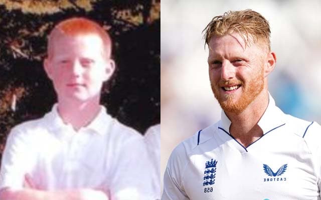 Ben Stokes