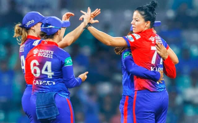 Delhi Capitals Women