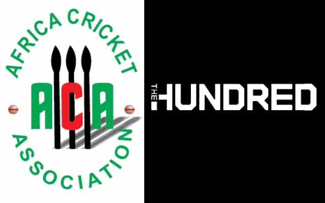 Africa Cricket and The Hundred