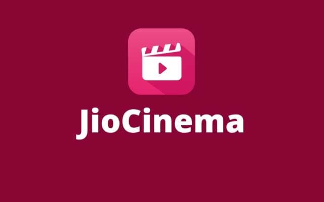 Jio Cinema 1