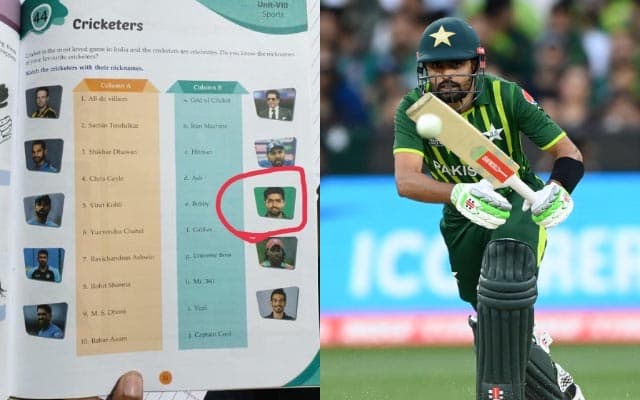 Babar Azam