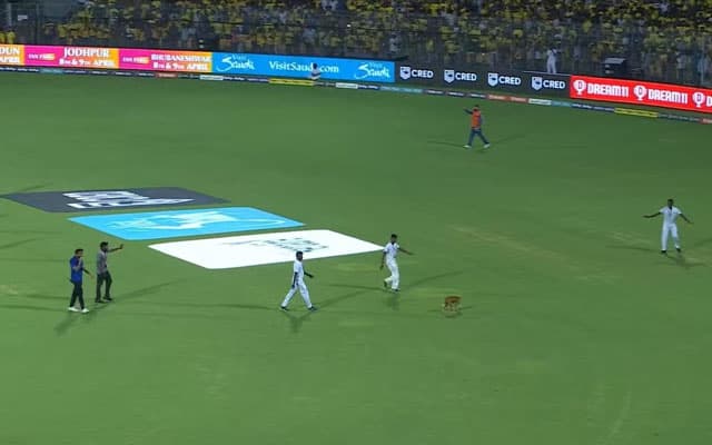 Chepauk