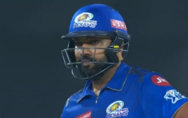 Rohit Sharma