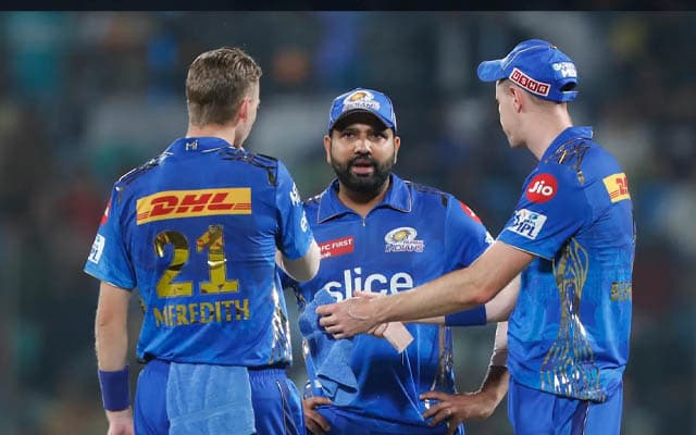 Mumbai Indians