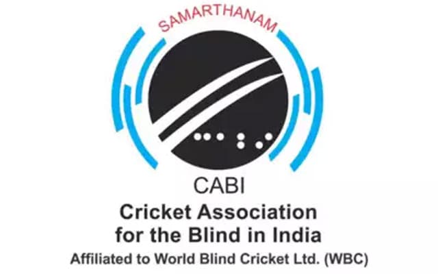 Cricket Association for the Blind in India (CABI)