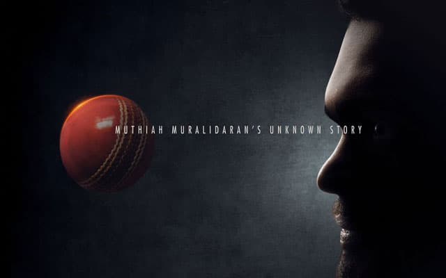 Muralitharan