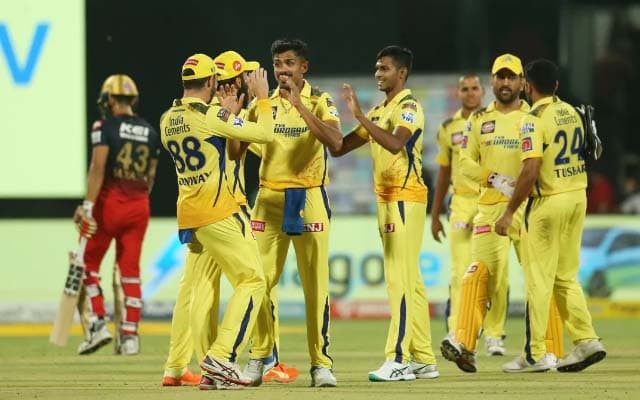 Chennai Super Kings