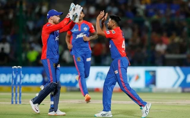 Delhi Capitals