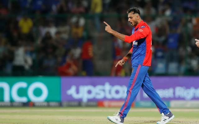 IPL 2025: Delhi Capitals appoint Axar Patel as captain