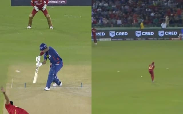 KL Rahul